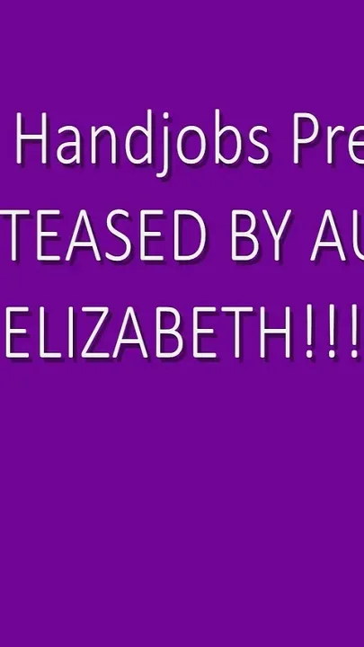 Audrey Elizabeth Sucks and Jerks Volume 2 Featuring Audrey Elizabeth