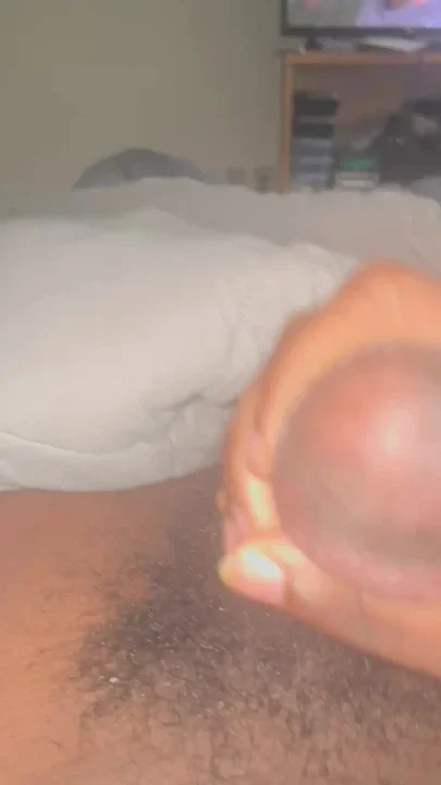 First Cum Shot Of 2026