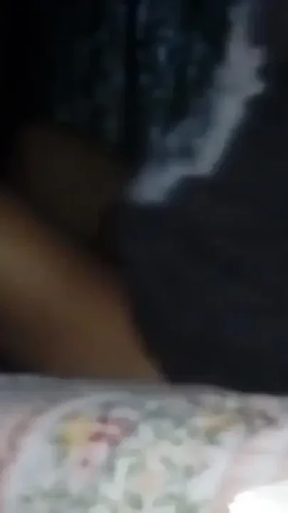 Pregnant wife being creampied while she cums rubbing herself