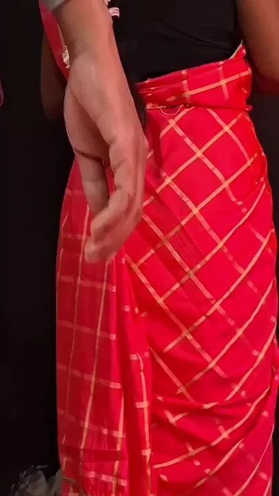Indian Bhabhi Fucks with Husband and Stepbrother