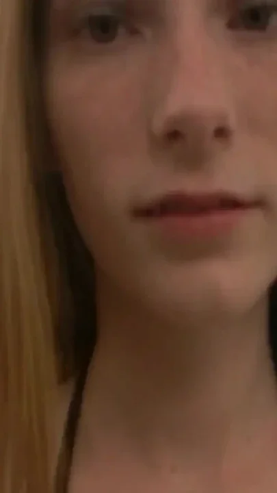 Hot chick sucking dick and getting hot cum in mouth