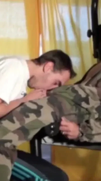 Best fo French twinks porn