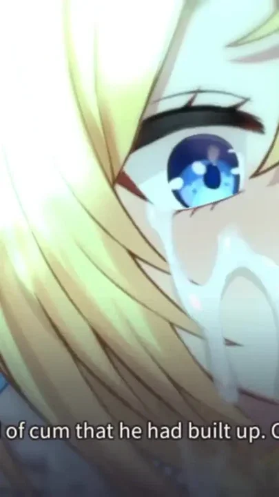 anime girl Clip 3