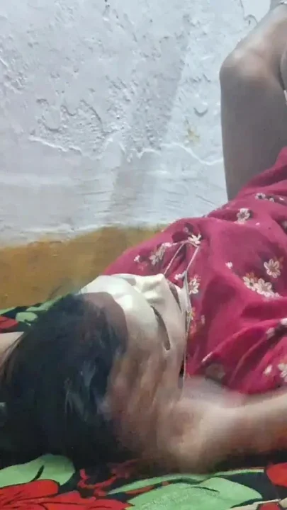 Indian Couple Doggy Style Fucking