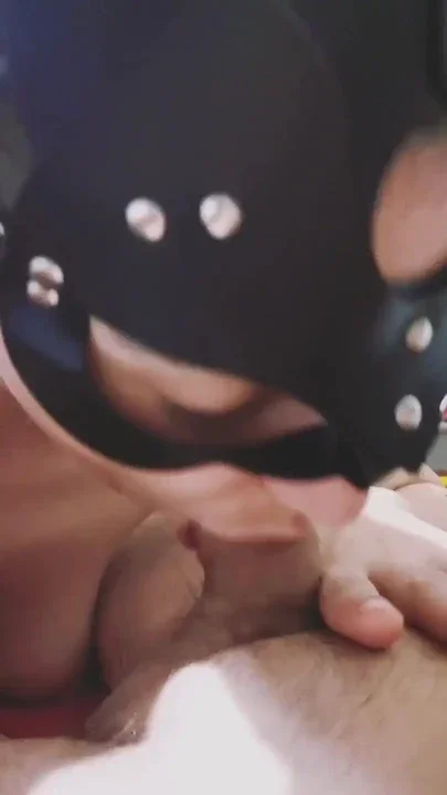 Akasha Blowjob & Deepthroat Goddess