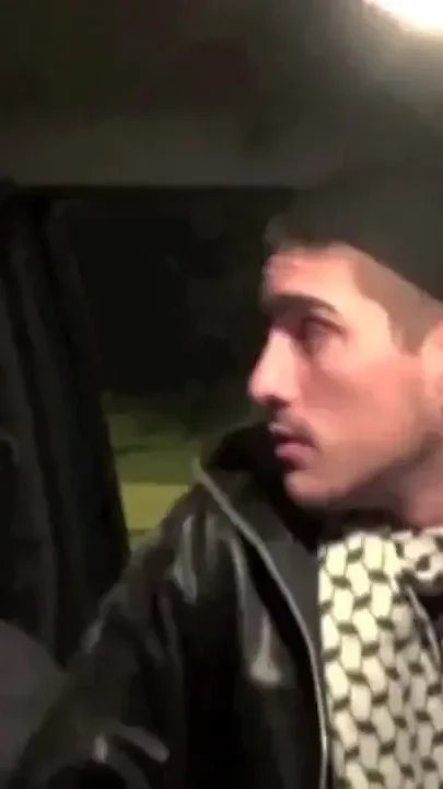 Badboiy used hard by xxl Arab cock