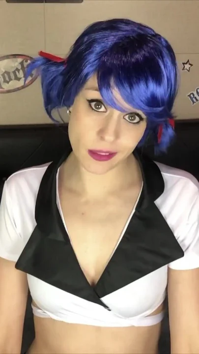 Professors Little Cumslut