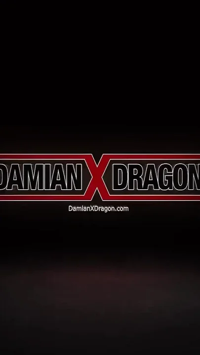 Big Ass Bottom Nate Stetson Bred Raw by Tattooed Gay Damian Dragon