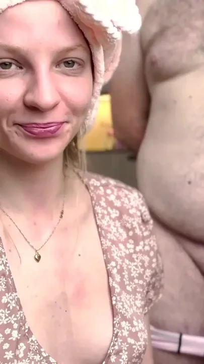 Chastity tutorial – how to choose a chastity cage that actually fits – part 2 Clip 2