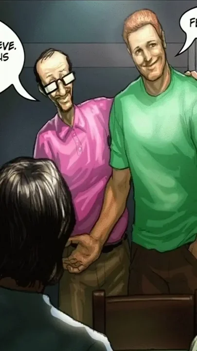 The Poker 1