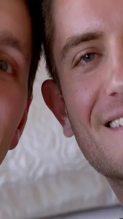 Big D Jock Fucks Hairy Otter Logan Piper Ass