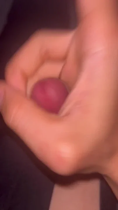 just finished a long tiring meeting and it feels great to lay in bed and jerk off Clip 2