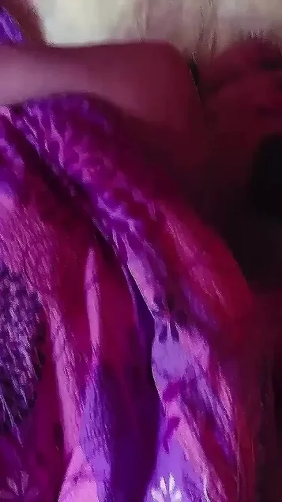 Morning Masturbation Patrick Rici