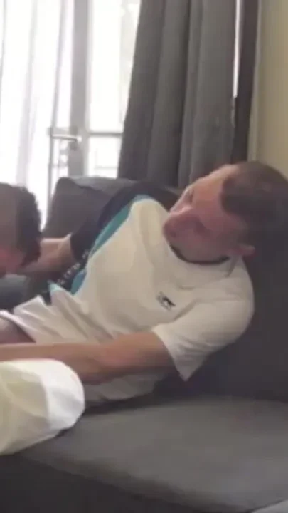 Slut submission to scally boy in jogging