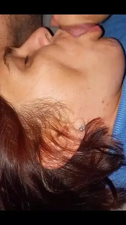Wife Blows Stranger's Cock