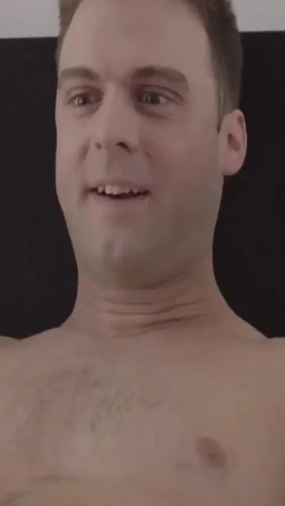 MASQULIN - Hunky Shane Jackson rimmed and barebacked hardcore