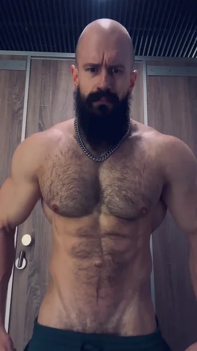 Muscles