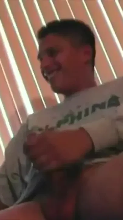 Diego Show Me His Cock and More