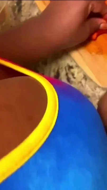 i made daddy cum 2 times on my big ass