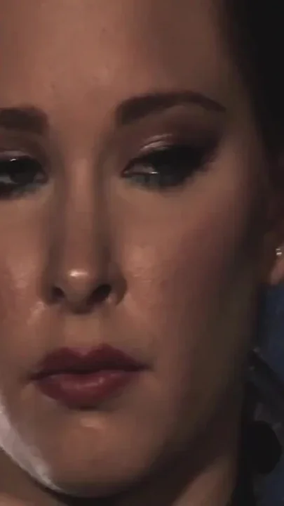 Thrilled lesbian slaves worship their master and succumb to her during a BDSM gangbang