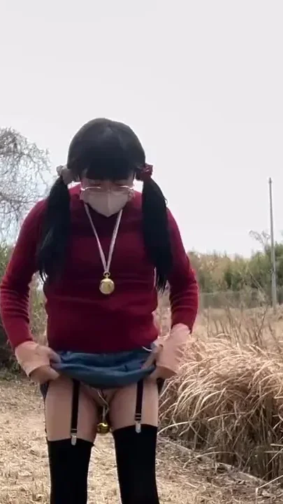 Self-training No 78 Tackle Pussy Exposure Walk Encountering an Onanism Machine