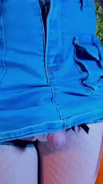 Teasing Big Colombian Bulge