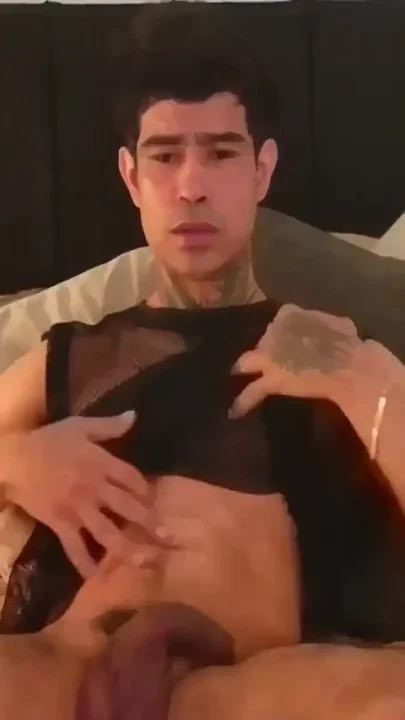 Two Times Cum at the Same Time