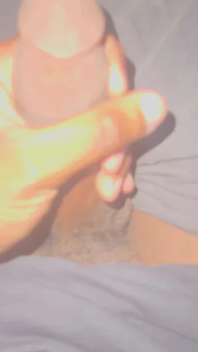Introducing my huge cock