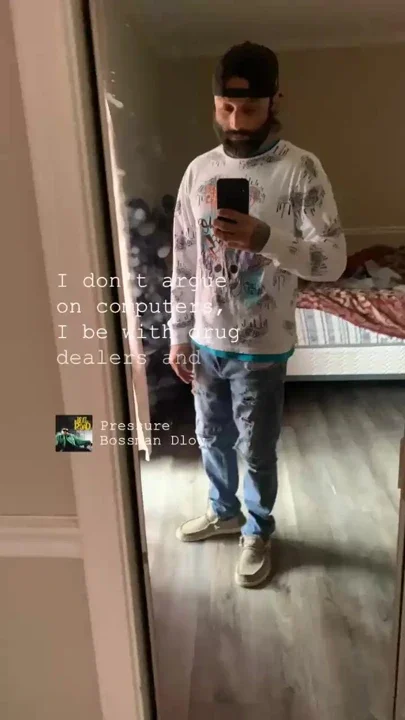 To many in rotation