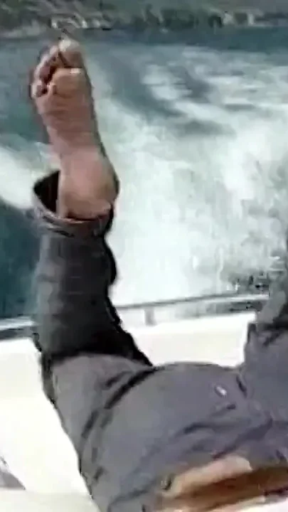 Do you want to embark on the hottest cruise