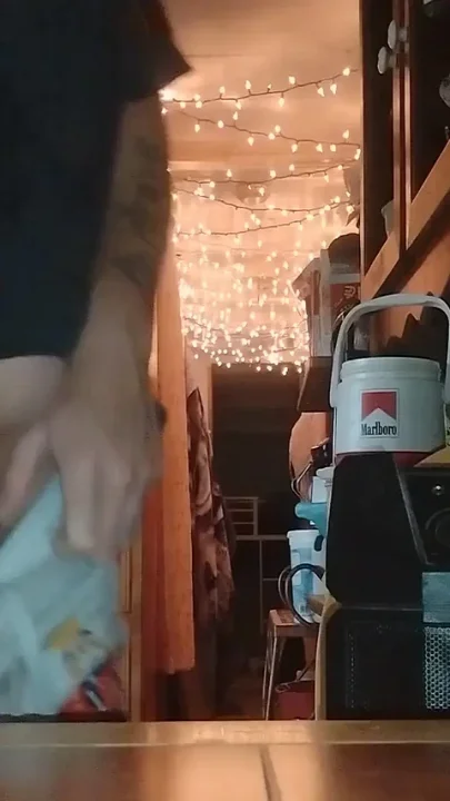 I Hope Your Thirsty