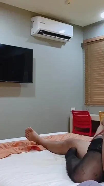 Hot Asian wife fucks her bull while her husbands away from work Clip 1