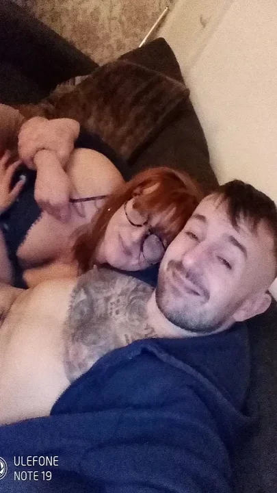 Carl Showing How to Use His Little Slut