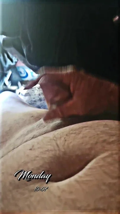 Raining Cum
