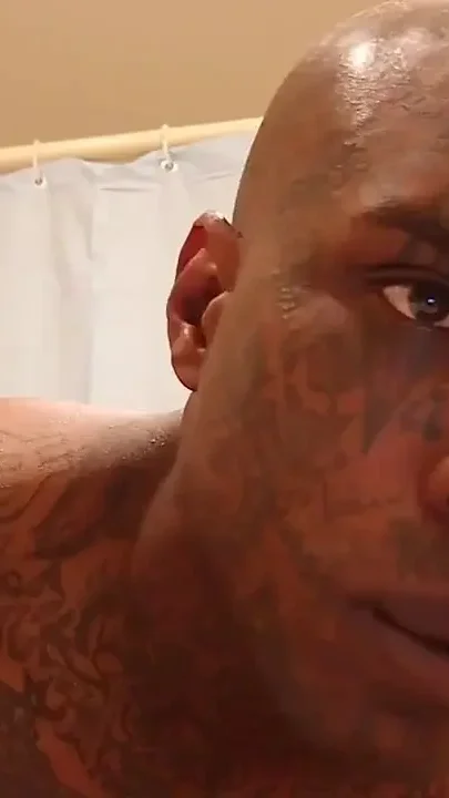 Big Black Hairy Cock Worship Hallelujah Johnson The Mack Tall Dark Chocolate