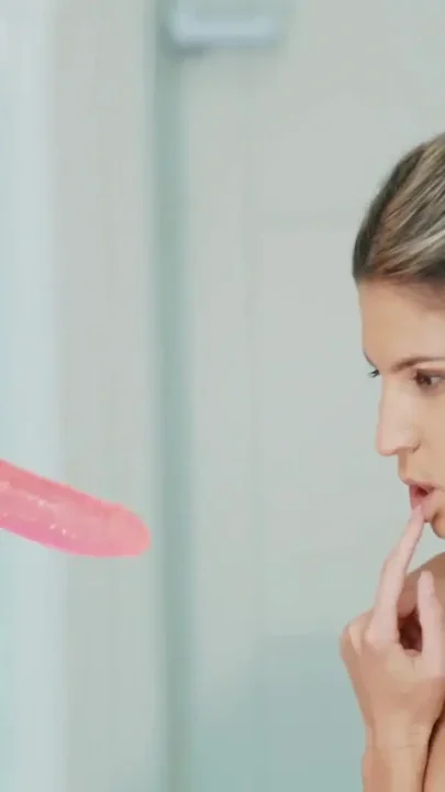 Teen Gina Gerson in a hard anal fuck