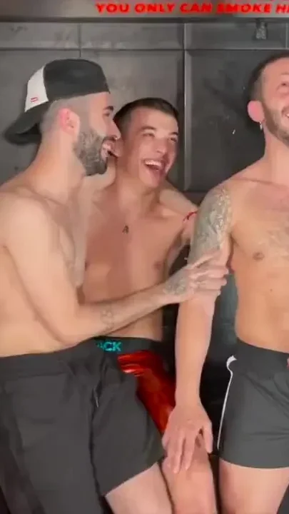 The twink Nicoluikas used raw by John Brachalli