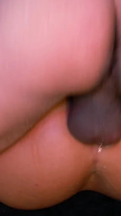 Hungry ass hard after penetrating her throat deeply Clip 1