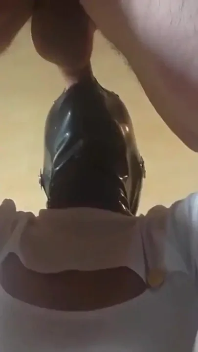 MILF Mouth Fucked and Huge Facial