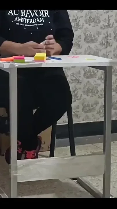 I Fail the Final Exam and Fuck My Teacher to Pass the Cours