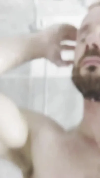 Showering with Albino Adonis Music Video