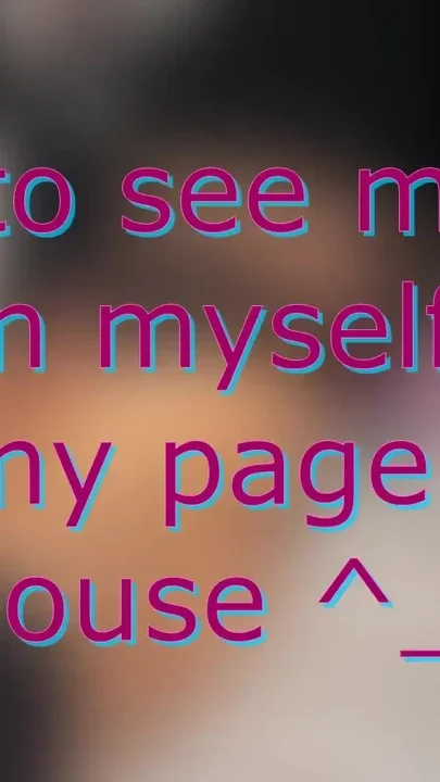 Sexy femboy jerks off his big cock and cums on himself Clip 2