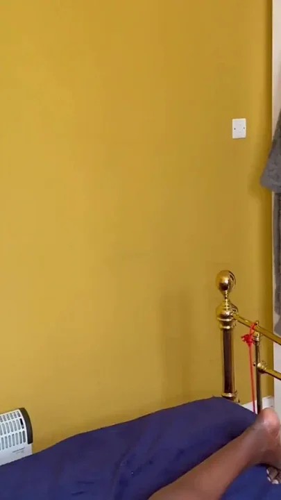 Marie's Sexy Oil Massage