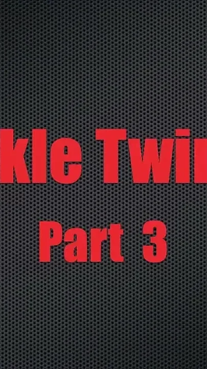 Tickle Twinks - Chapter 3