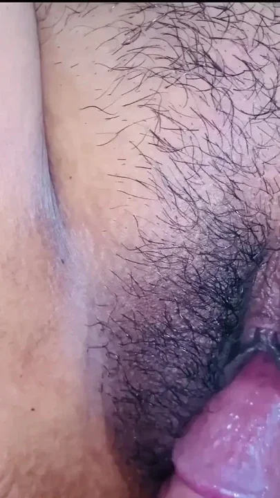 I lay down and made my wife climb on top of Clip 1