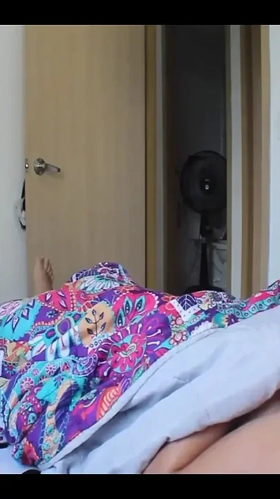 Horny Stepmom Lets Me Fuck Her Pussy to Feel Better Part 1