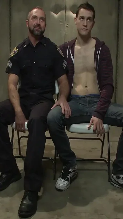 The Sex Addict with a Nine Inch Cock Is Back