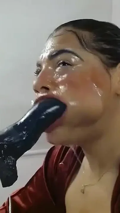 Hardcore Deepthroat
