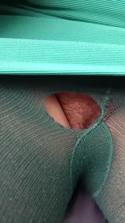 I cheat on my husband with my lover in the parkFull video on my page Clip 1
