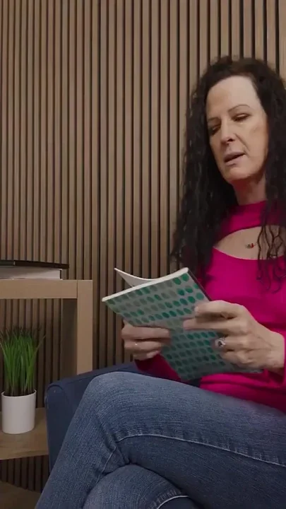 AuntJudysXXX - Your 58yo Mature Sex Therapist Beth Mckenna - Special Treatment POV